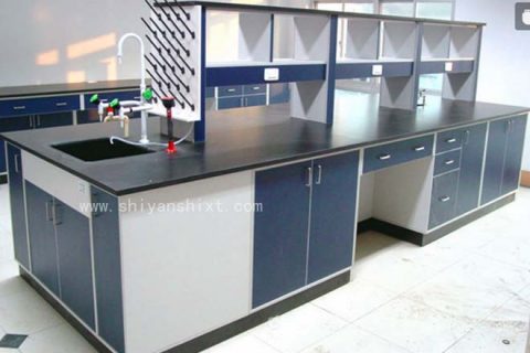 全木實(shí)驗臺